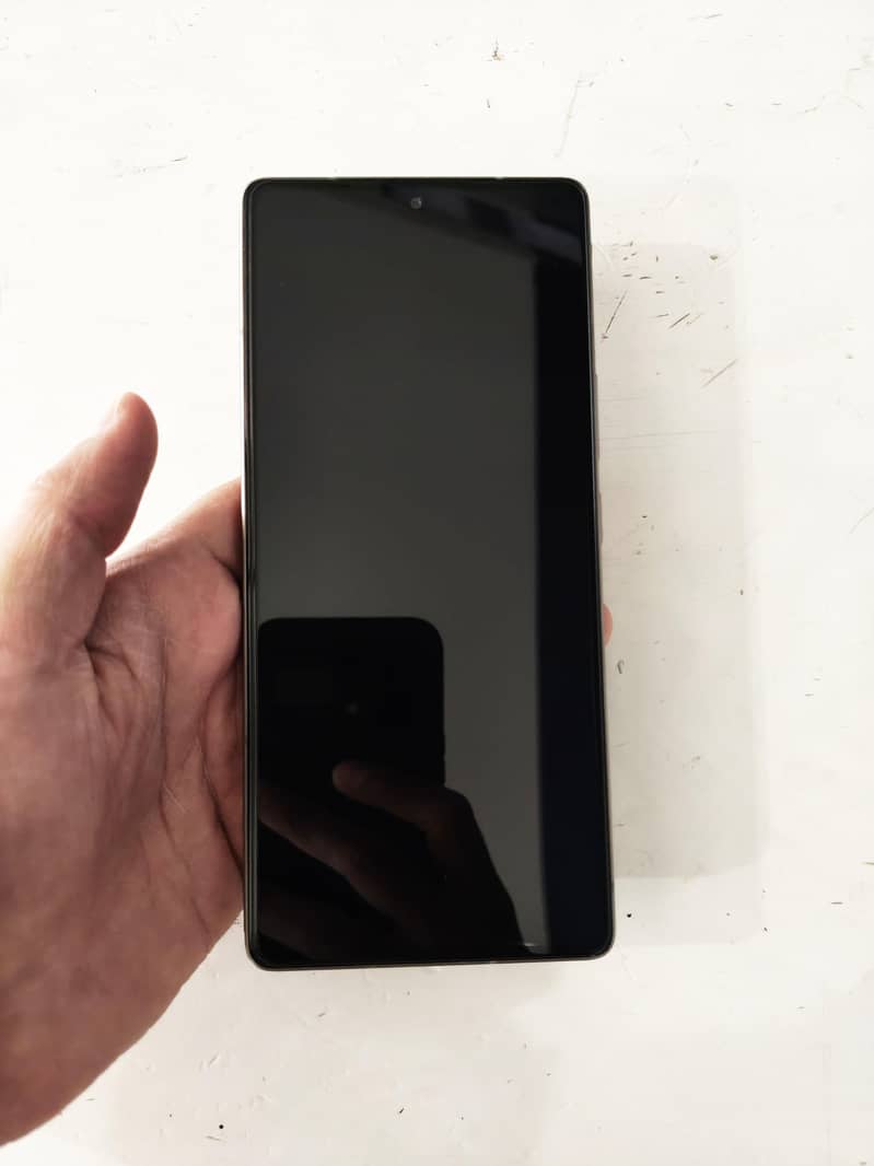 Infinix Note 50 1