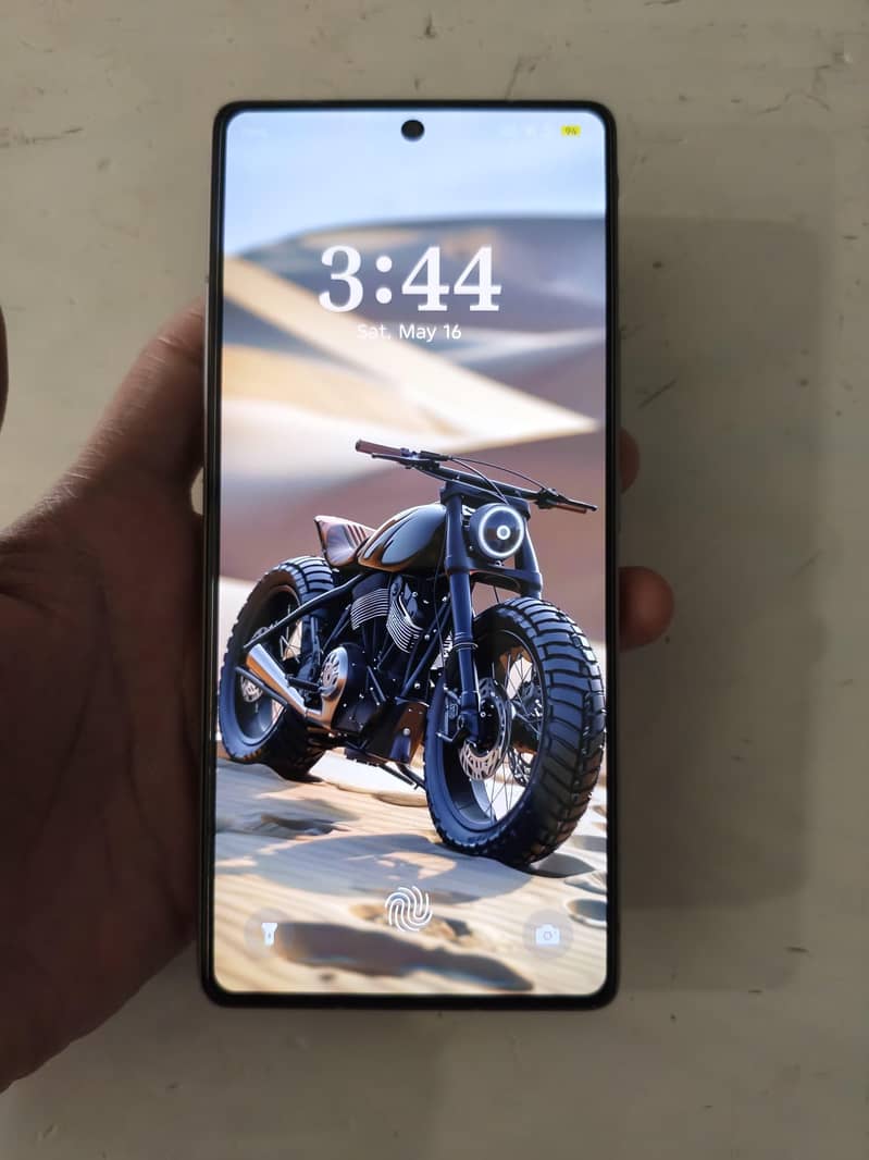 Infinix Note 50 2