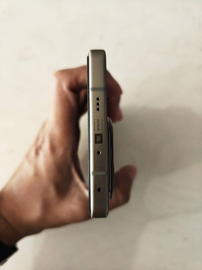 Infinix Note 50 3