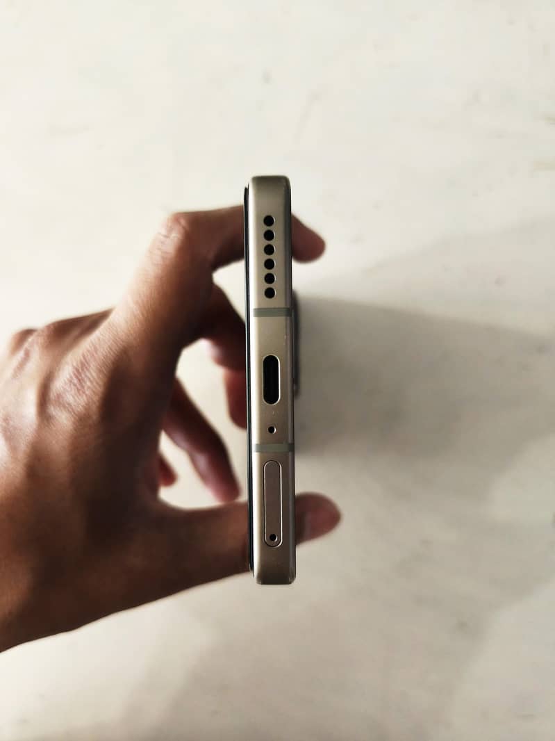 Infinix Note 50 4