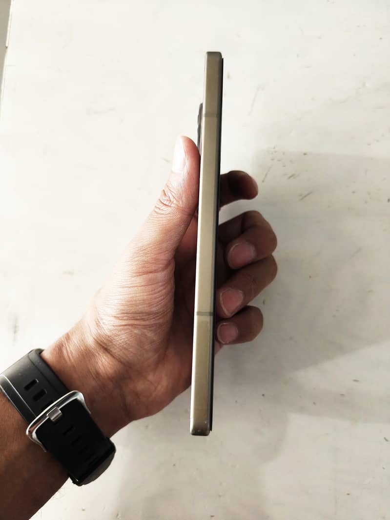 Infinix Note 50 6