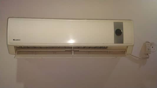 Gree Ac 1.5 ton uses