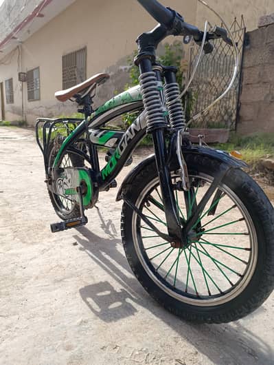 Morgan Cycle Used