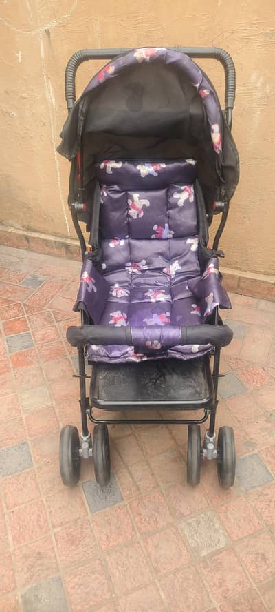 pram stroller