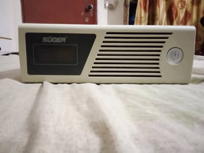 suoer ups 1000 watts, good condition