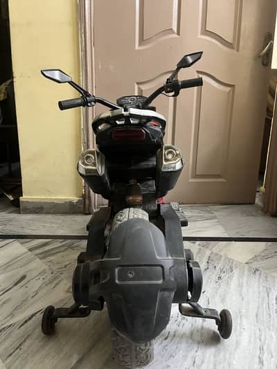 Kids scooter/Bike