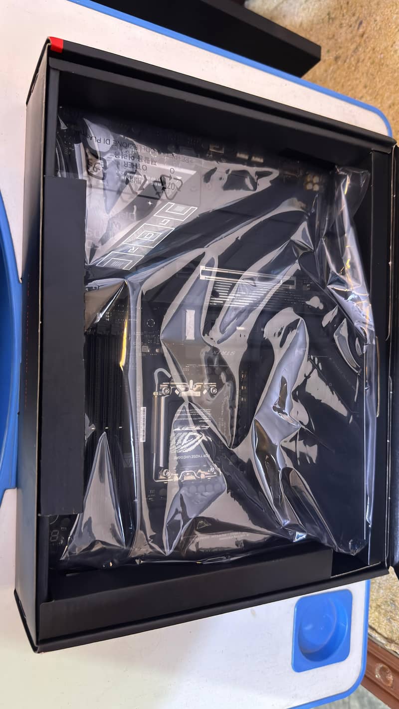 All computer components  Available 2