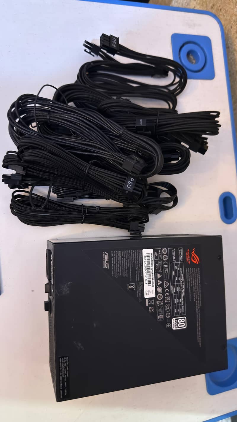 All computer components  Available 5