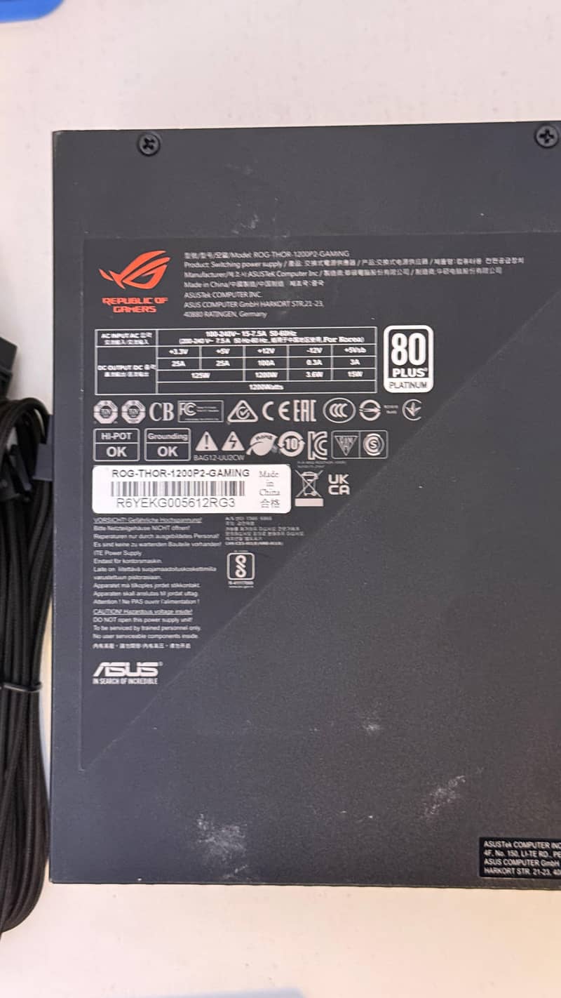 All computer components  Available 8