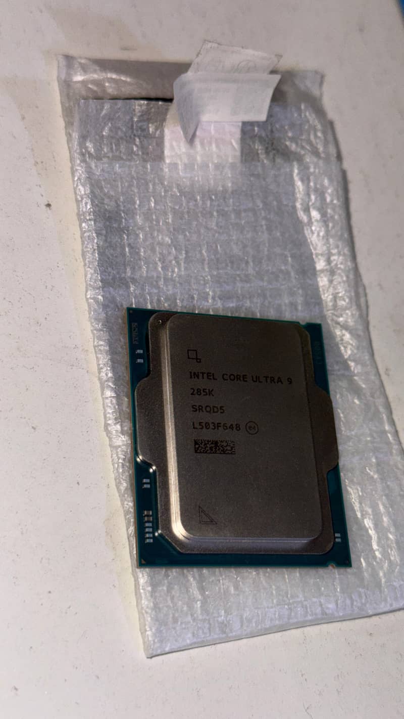 All computer components  Available 9