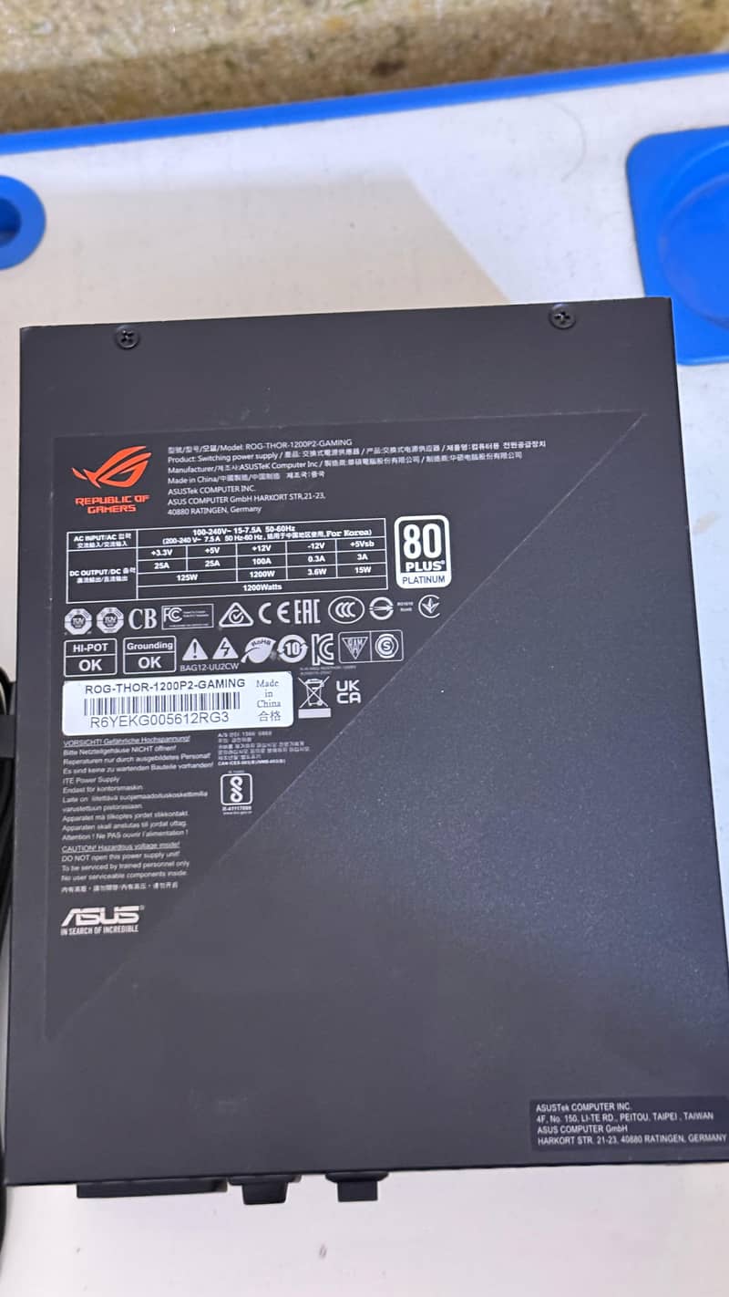 All computer components  Available 10