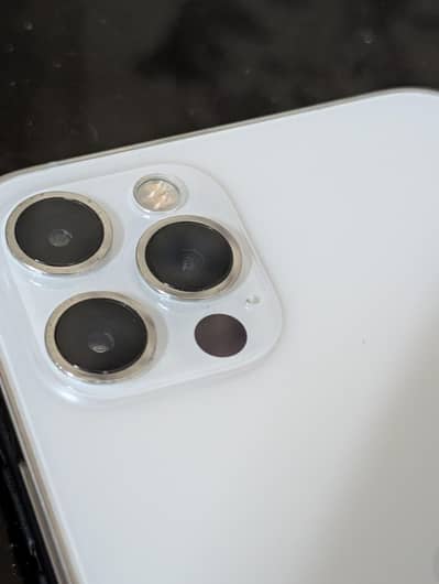 Iphone 12 pro, Non pta