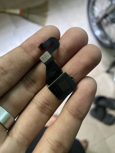 Google pixel 6 fingerprint sensor original