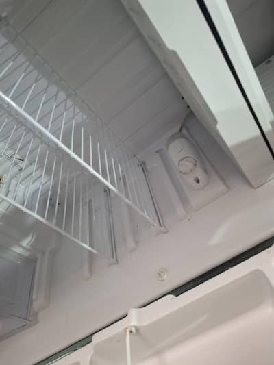 Dawlance Mini Inverter Refrigerator (1.5 Year Used Only)