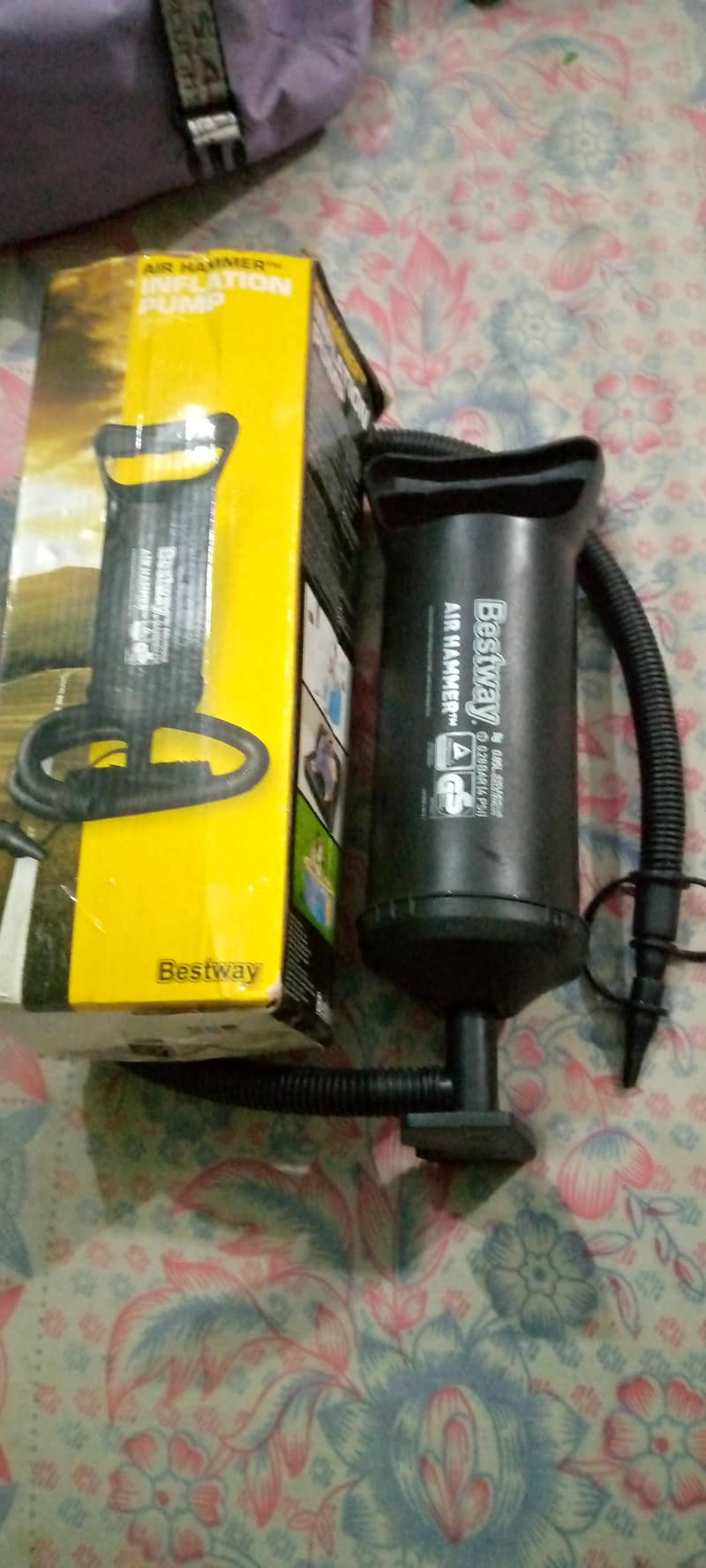 air pump 1