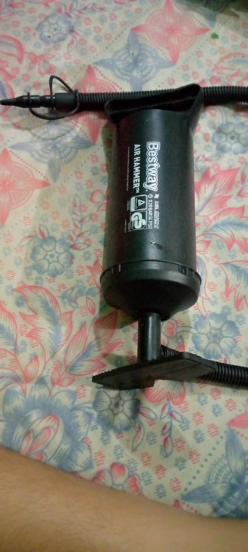 air pump 2