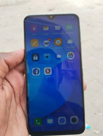 Vivo S1 6/128