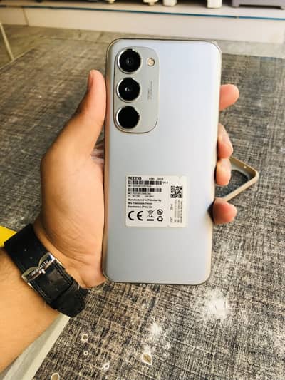 TECNO SPARK 40 Pro Plus 8+8/256