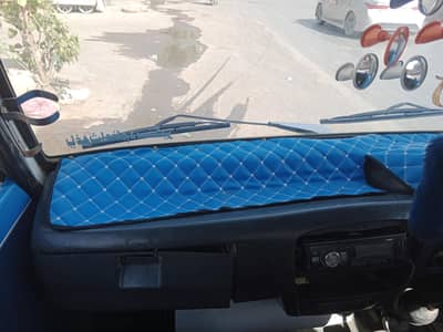 Suzuki pickup chamber Ravi euro model 2014