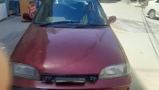 !!!URGENT SALE!!! MARGALLA SEDAN FOR SALE