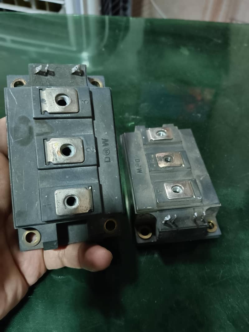 IGBT Modules 2 pc 0