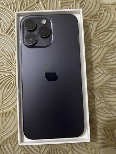 iPhone 14 Pro Max LLa 128 NoN PTA  wtsapp 0/3/3/4/2/2/6/4/4/1/7