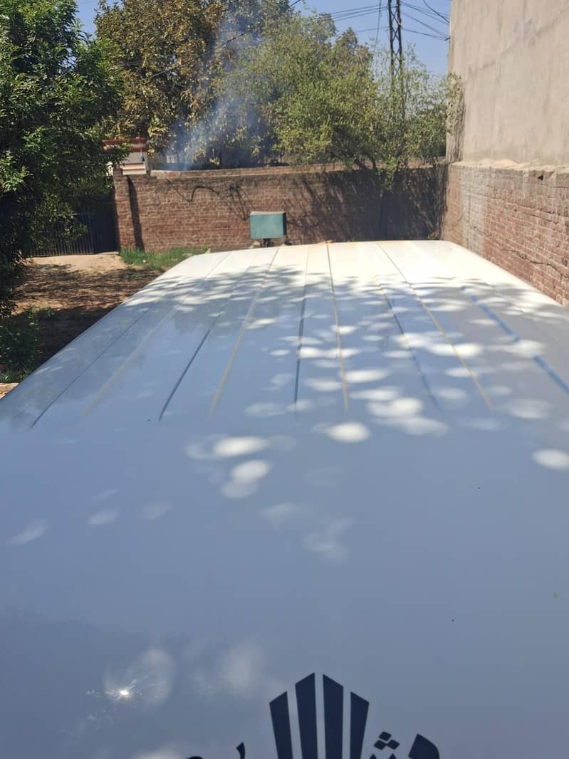 Suzuki Every / High Roof – Neat & Clean Family Van 3