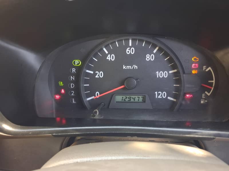 Suzuki Every / High Roof – Neat & Clean Family Van 7