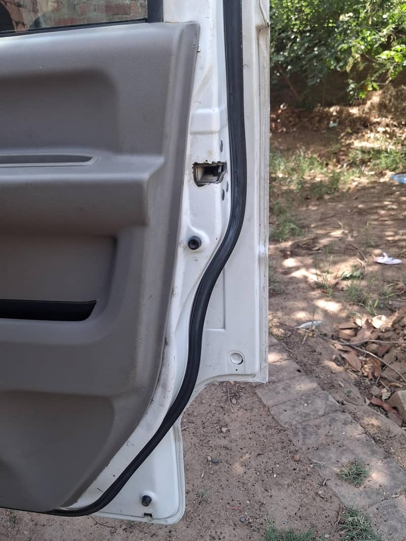 Suzuki Every / High Roof – Neat & Clean Family Van 10