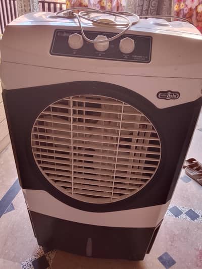 Super Asia ECM-4500 plus