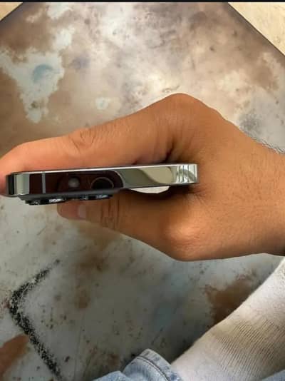 13 Pro 256GB PTA Approved