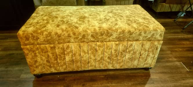 Sethi sofa
