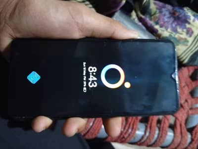 Vivo s1