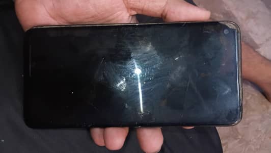 Google pixel 4a 5G