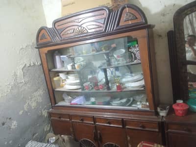 showcase for sale