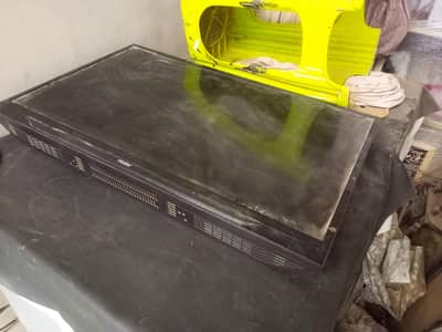 scrap lcd
