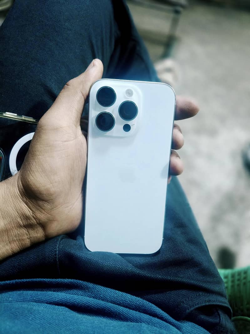 iphone 16pro 0
