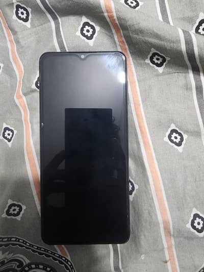 Samsung A12 for sale