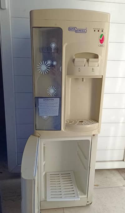 super general water dispenser available for sale