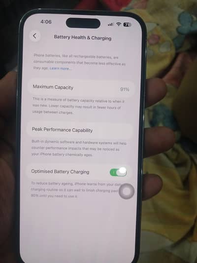 Iphone 14 Pro Max Pta Approved 10/10 condition