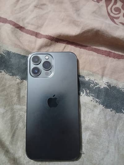 Apple iPhone 13 Pro Max