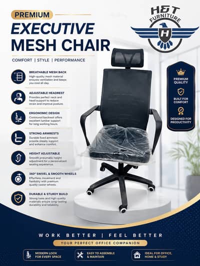 Revolving Chairs - Study Chairs - Gaming Chairs - Computer Chairs Sale