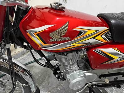 Honda 2025/24 model 03221406352