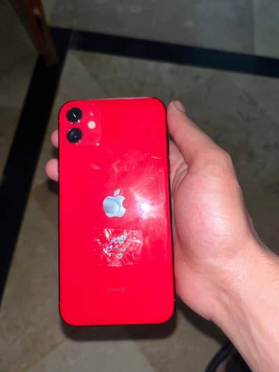 Iphone 11 128gb non pta