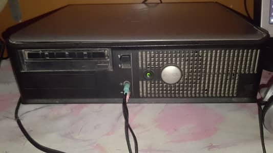 Core 2 Duo Computer | 8GB RAM | 128GB SSD | Smooth Working