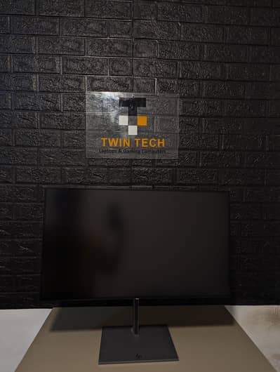 HP Z27u G3 QHD USB-C Display