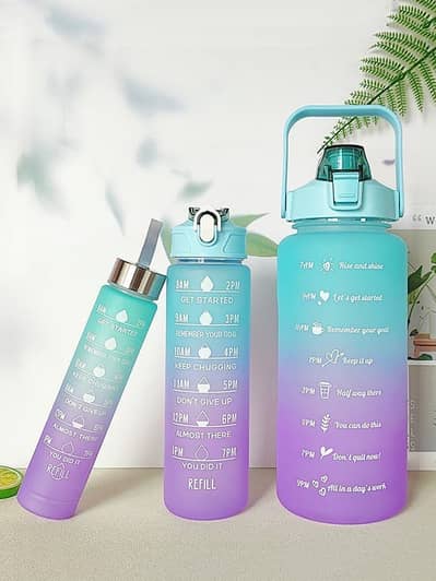 Water bottle