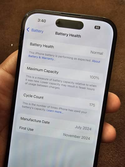 iphone 16 jv