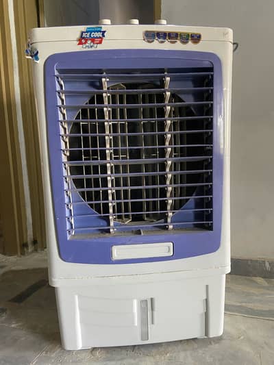 DC Room Cooler | New Condition | 12 volts