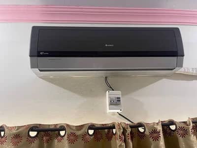 Gree g10 1.5 ton inverter